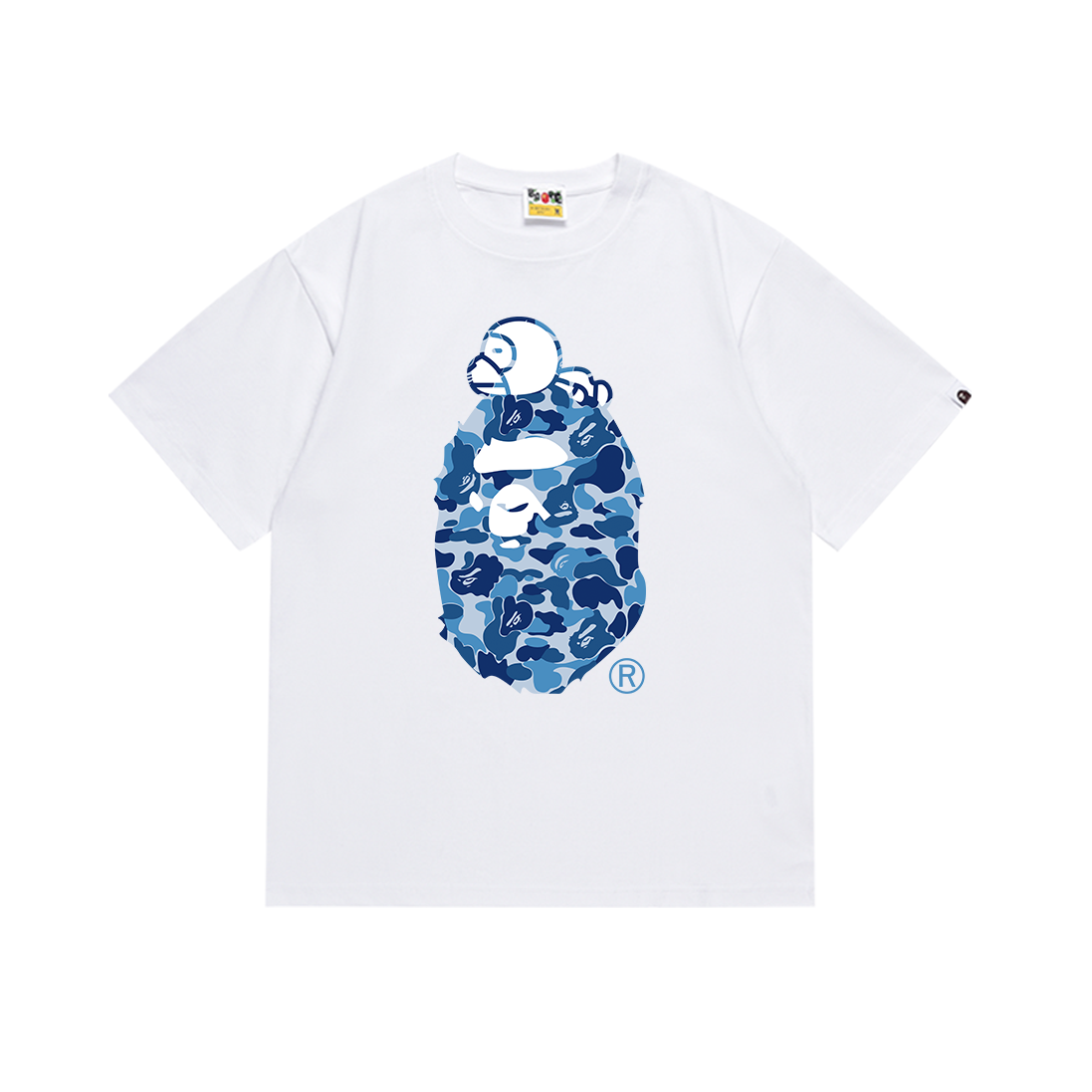Bathing ape T Shirts