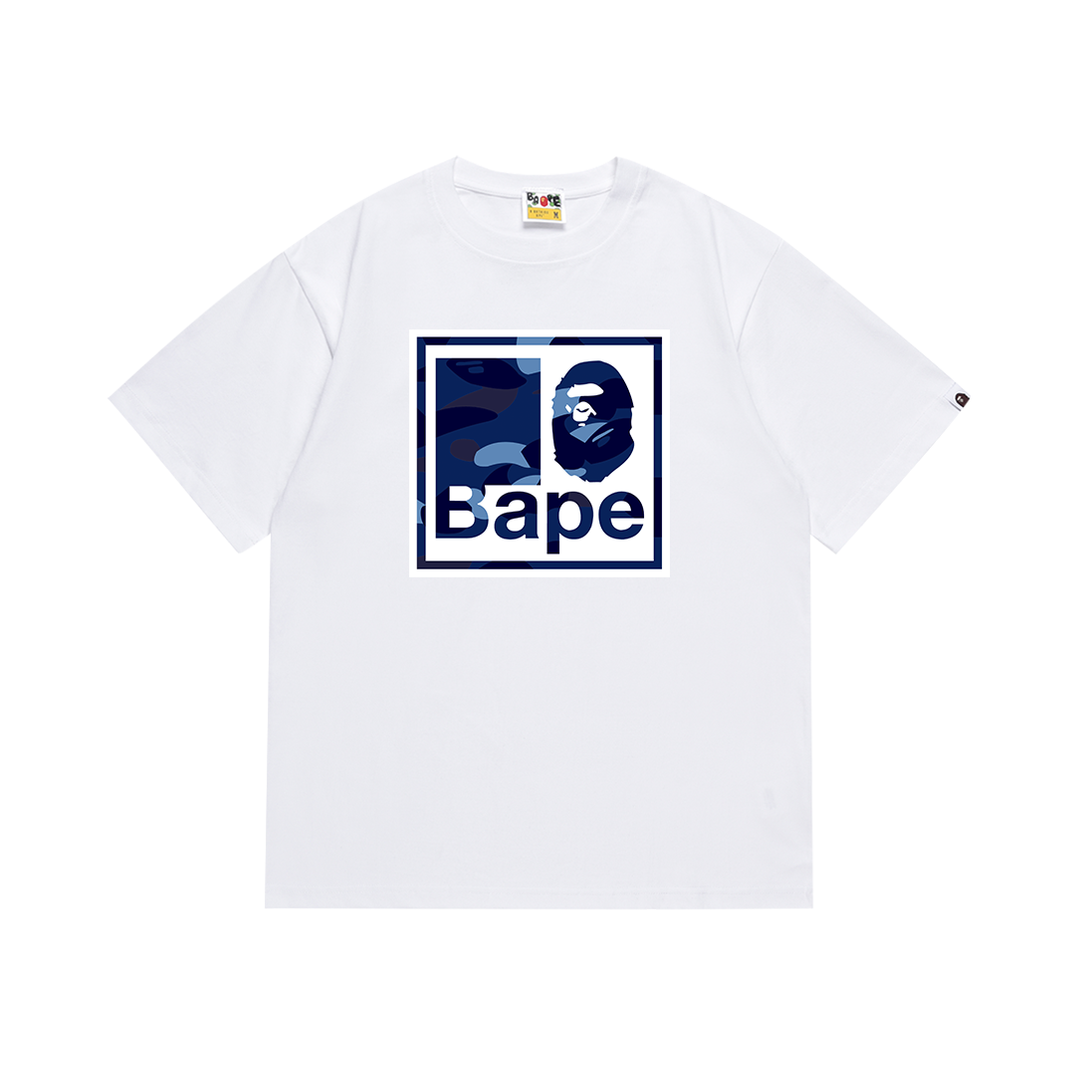 Bathing ape T Shirts