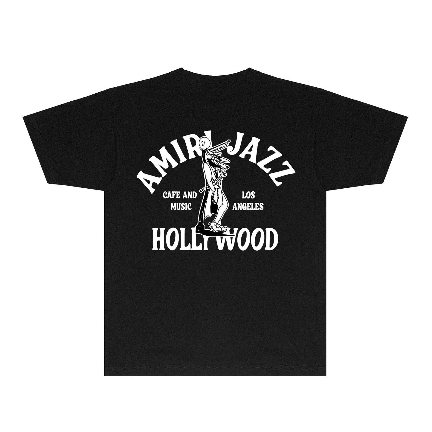 Amiri T Shirts