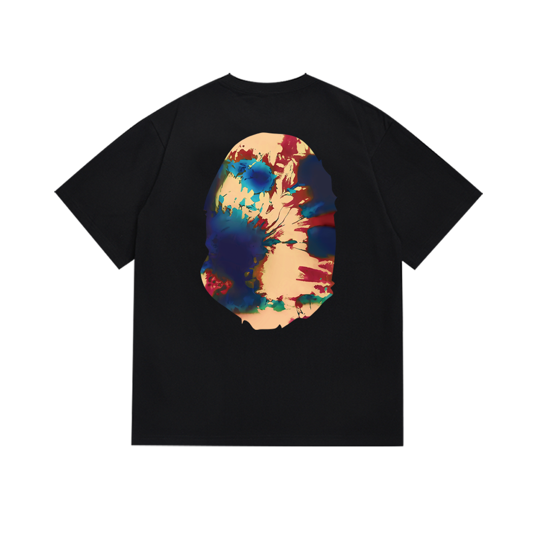 Bathing ape T Shirts