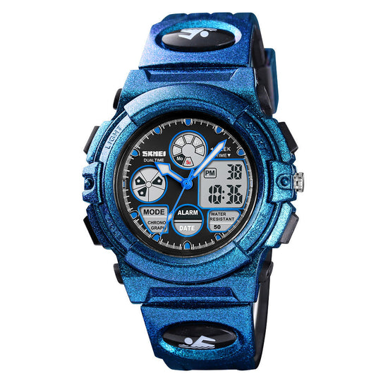 Children's Watch Student Movement