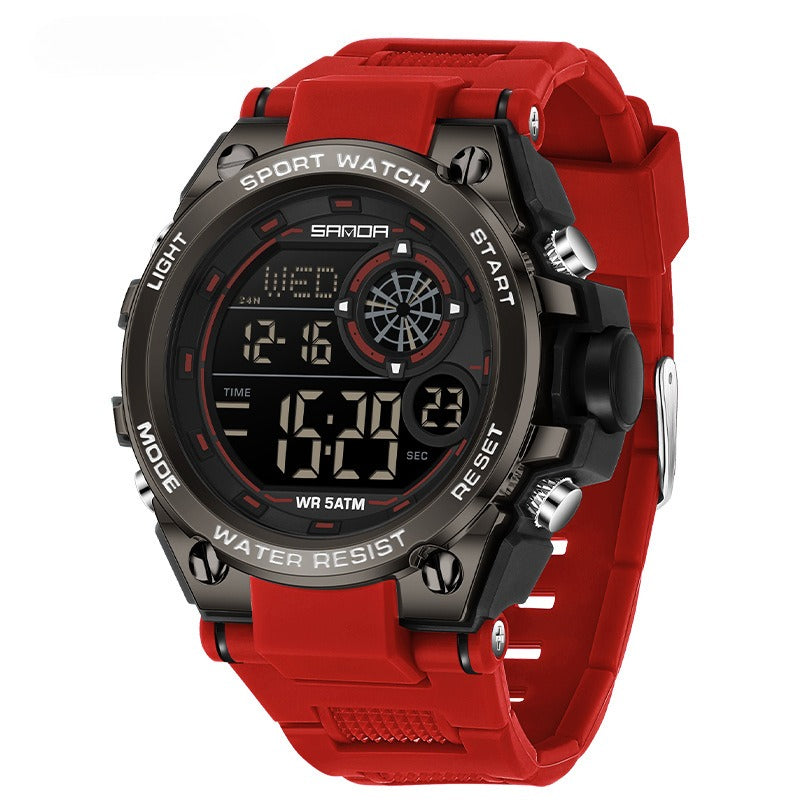 Men's watches water proof