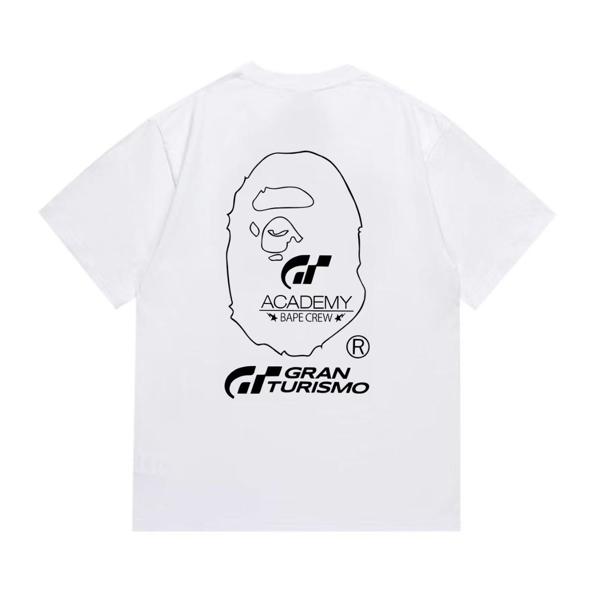 Bathing ape T Shirts