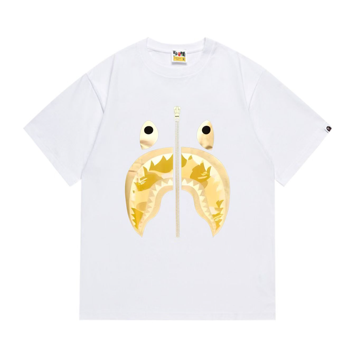 Bathing ape T Shirts