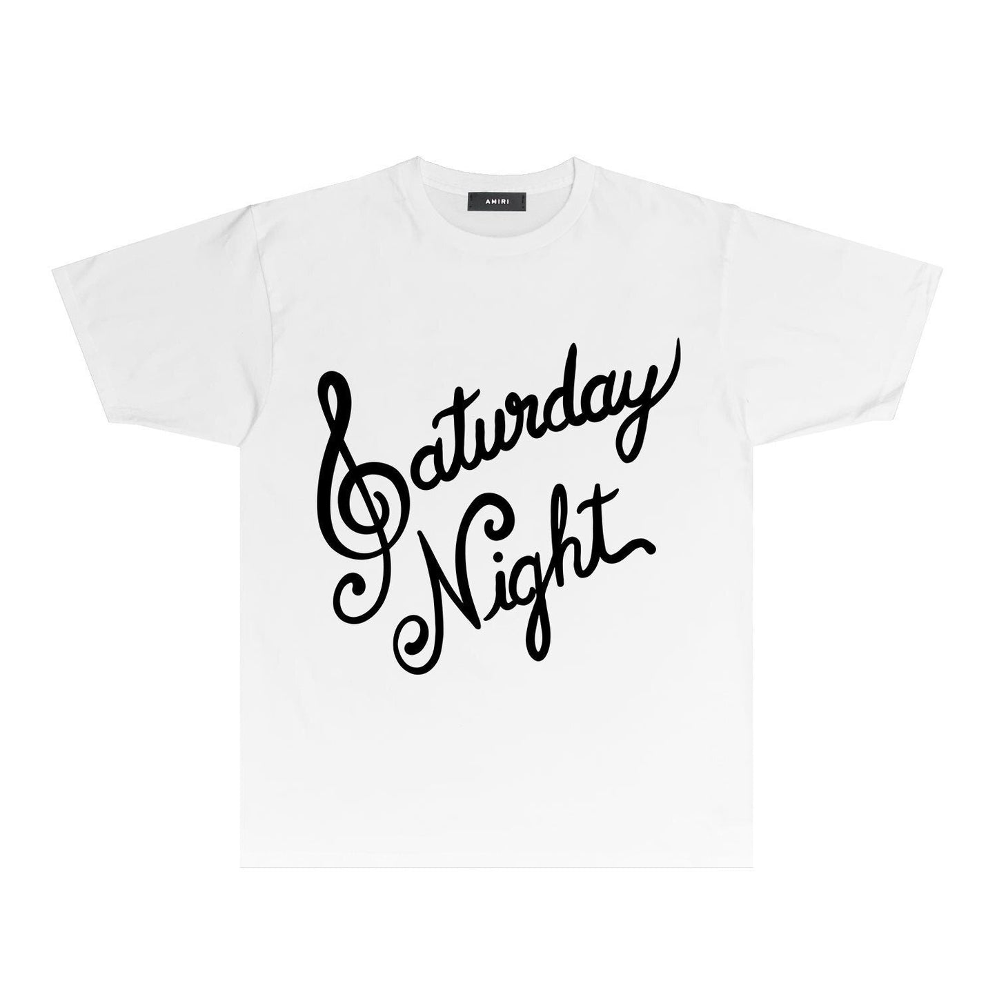 Amiri T Shirts