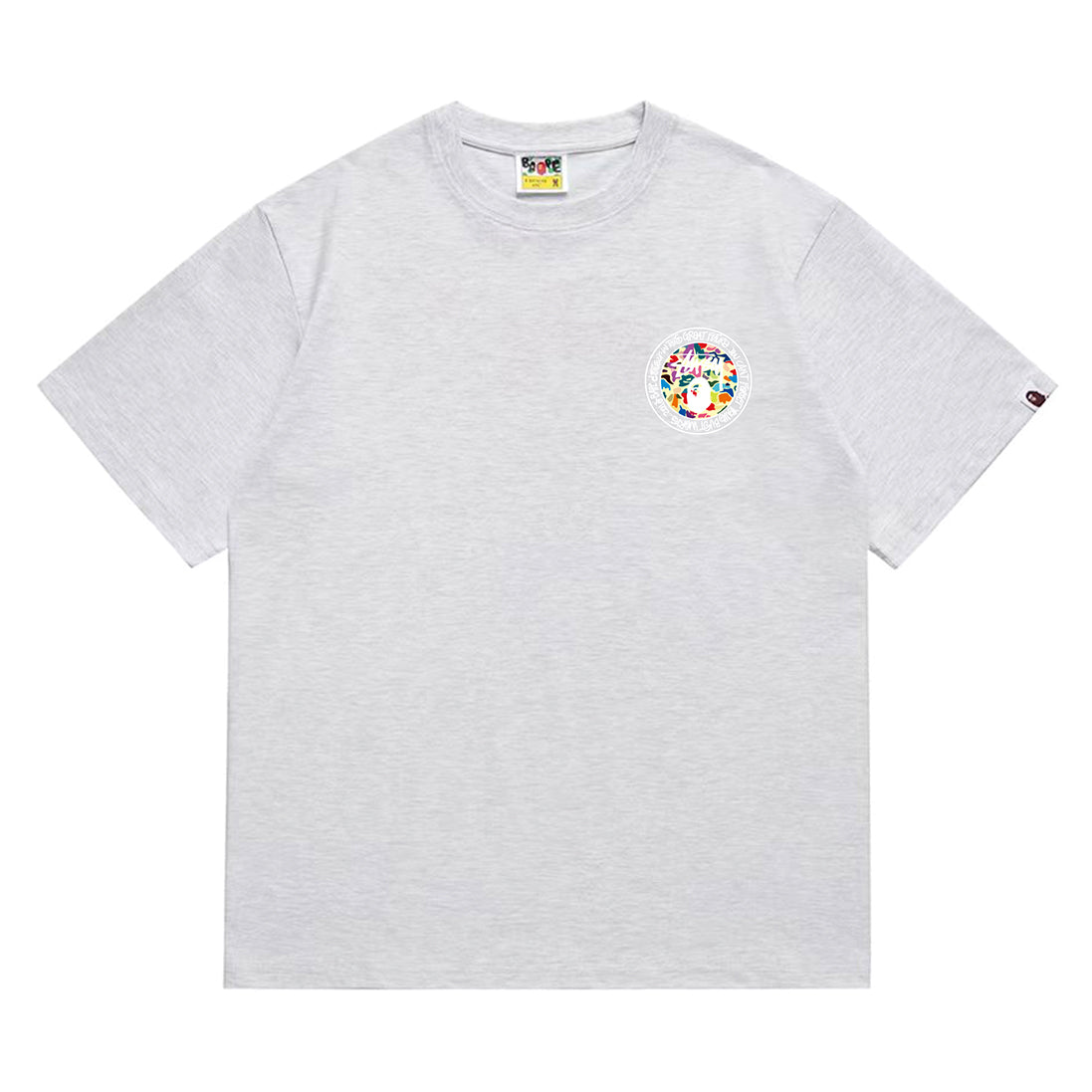 Bathing ape T Shirts