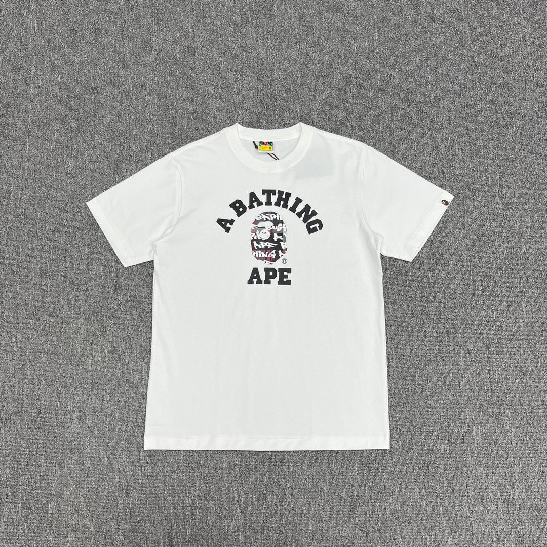 Bathing ape T Shirts