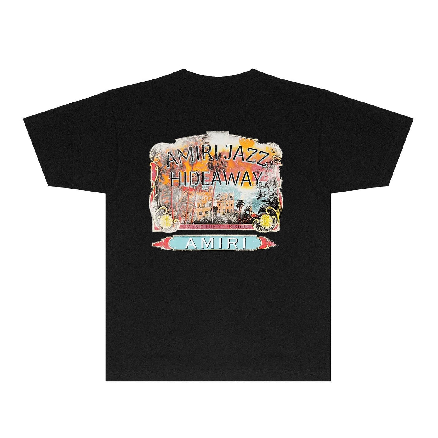 Amiri T Shirts