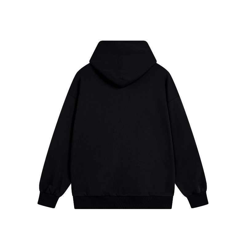 Drew house hoodie - autumn/winter d@ew imperfect heart graphic pullover hoodie - wholesale single piece