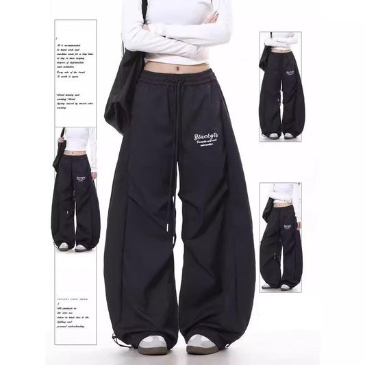 Women casual pant women summerloose loose pants