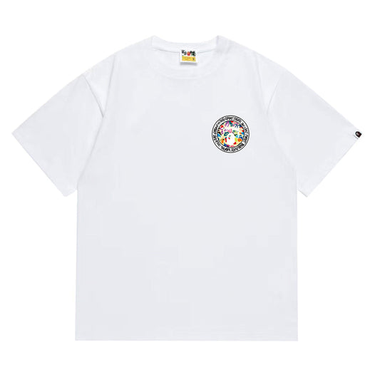Bathing ape T Shirts