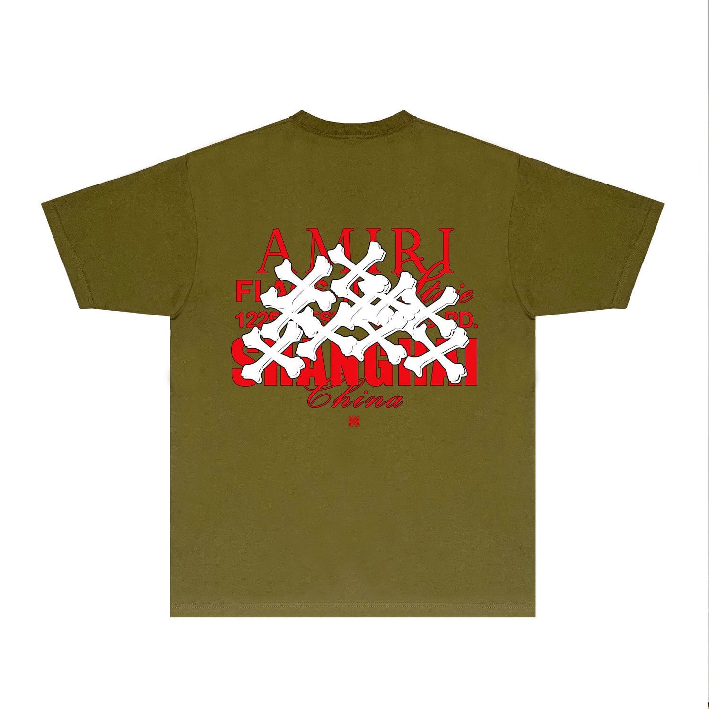 Amiri T Shirts