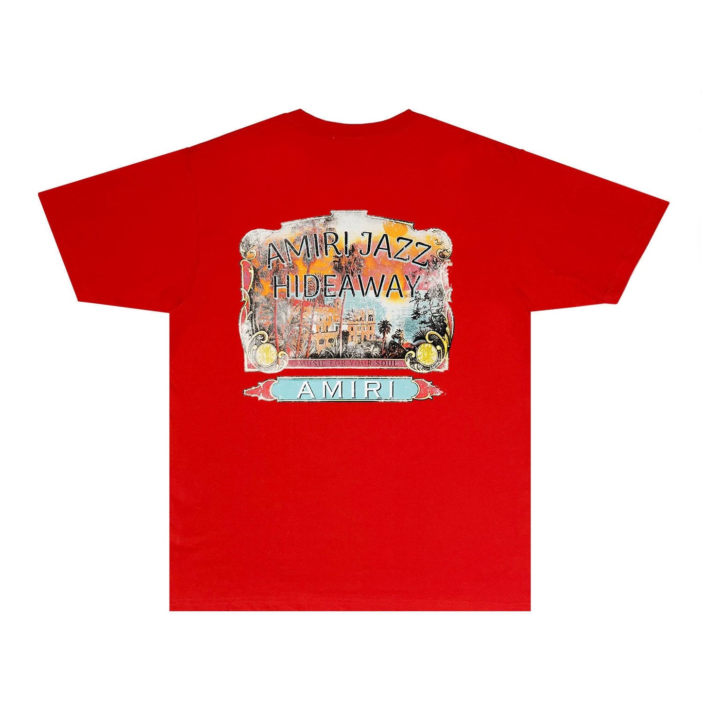 Amiri T Shirts