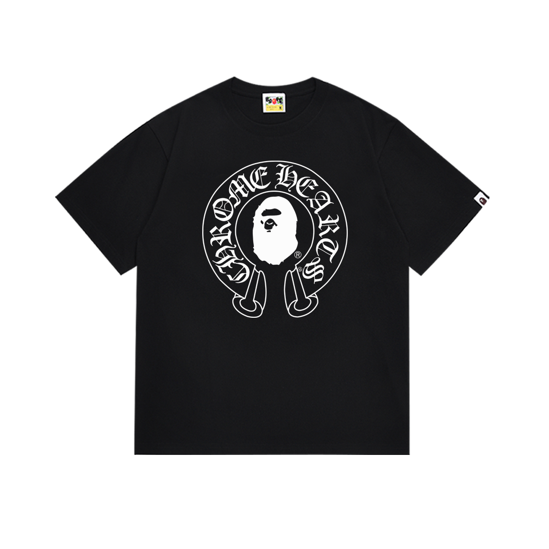 Bathing ape T Shirts