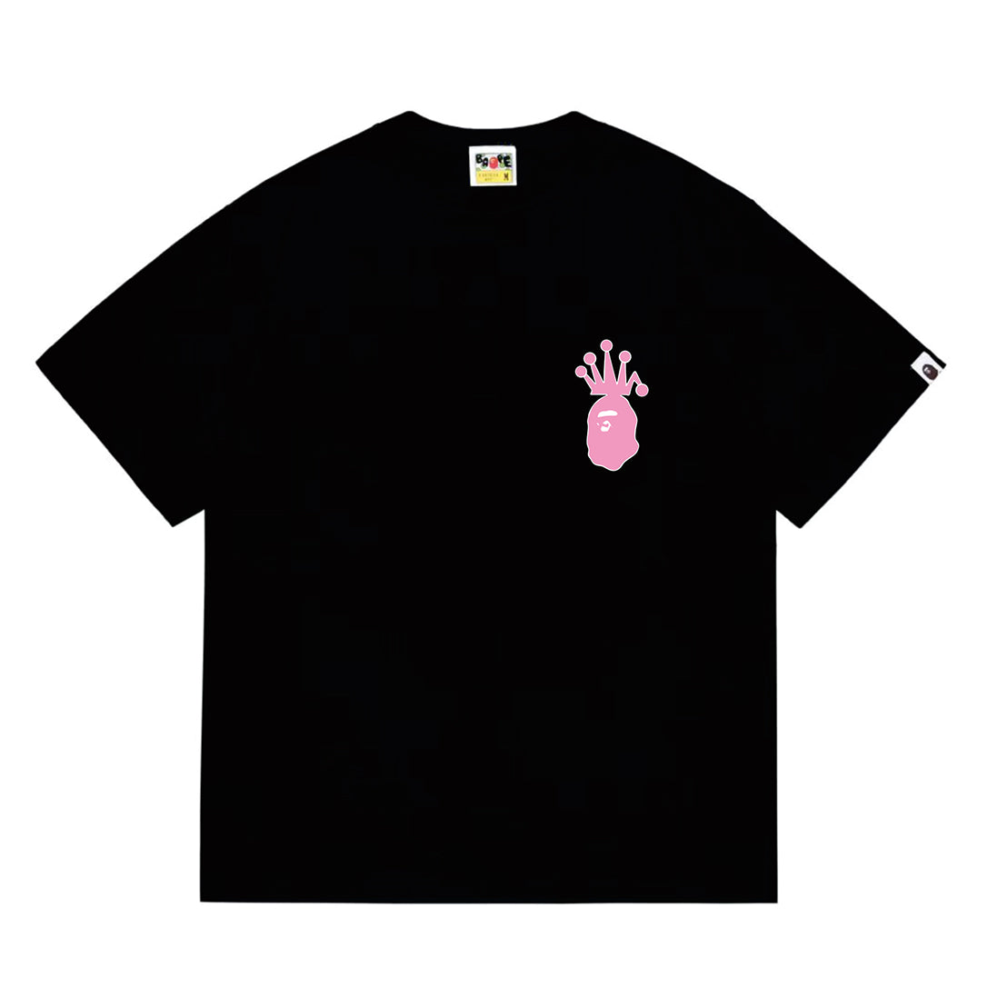 Bathing ape T Shirts