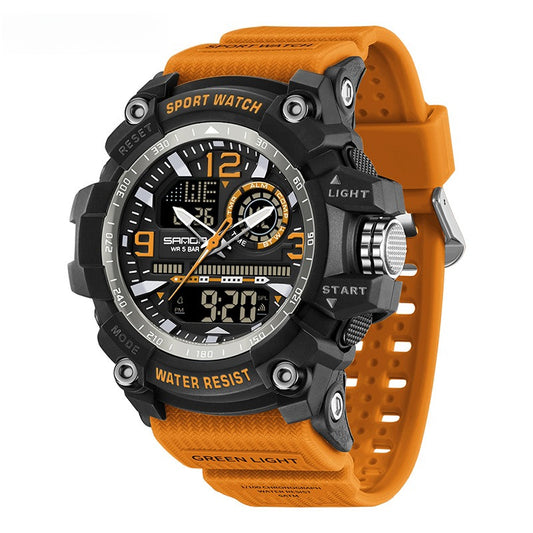 Men's Watches Sports Watch Waterproof Watch