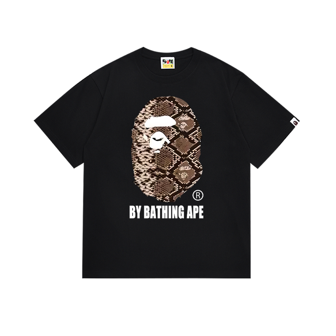 Bathing ape T Shirts