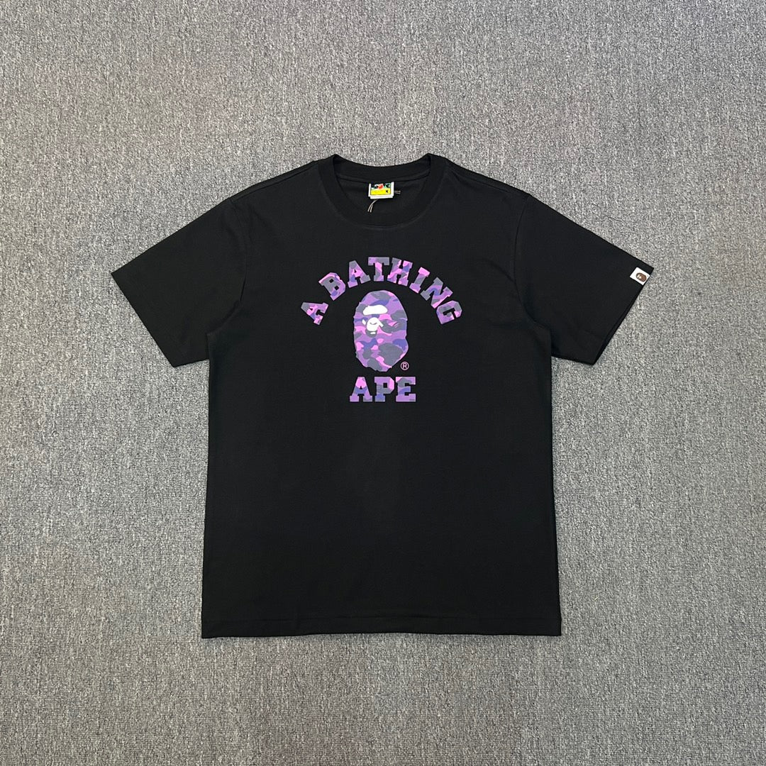 Bathing ape T Shirts