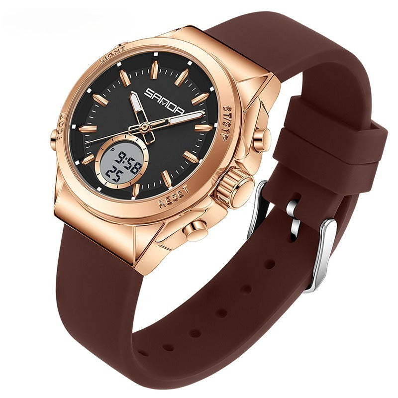 Men's watches multifunctional