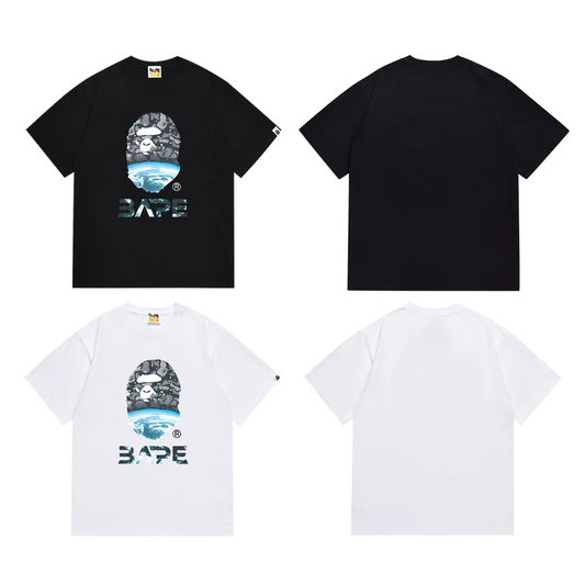 Bathing ape T Shirts