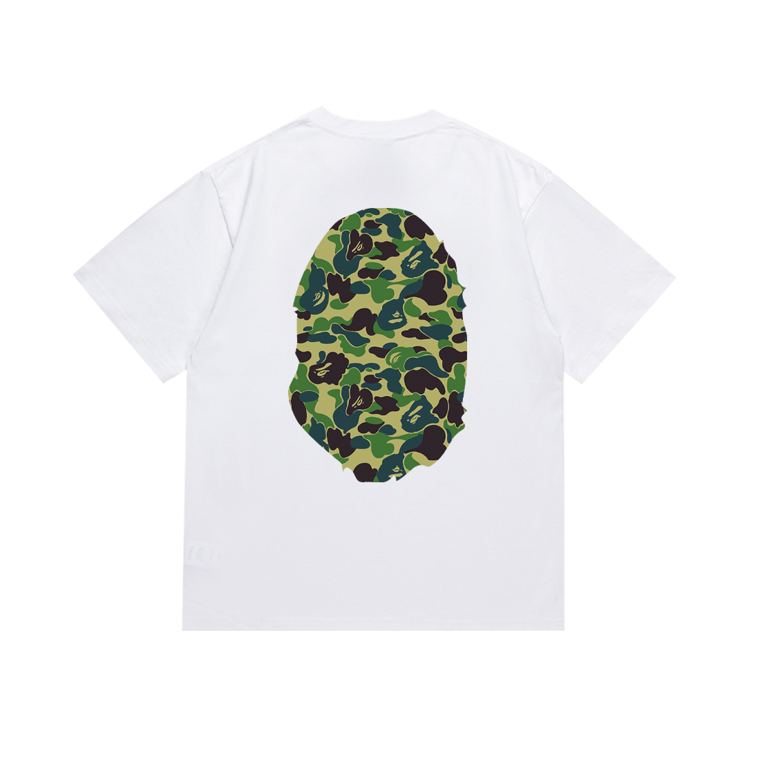 Bathing ape T Shirts