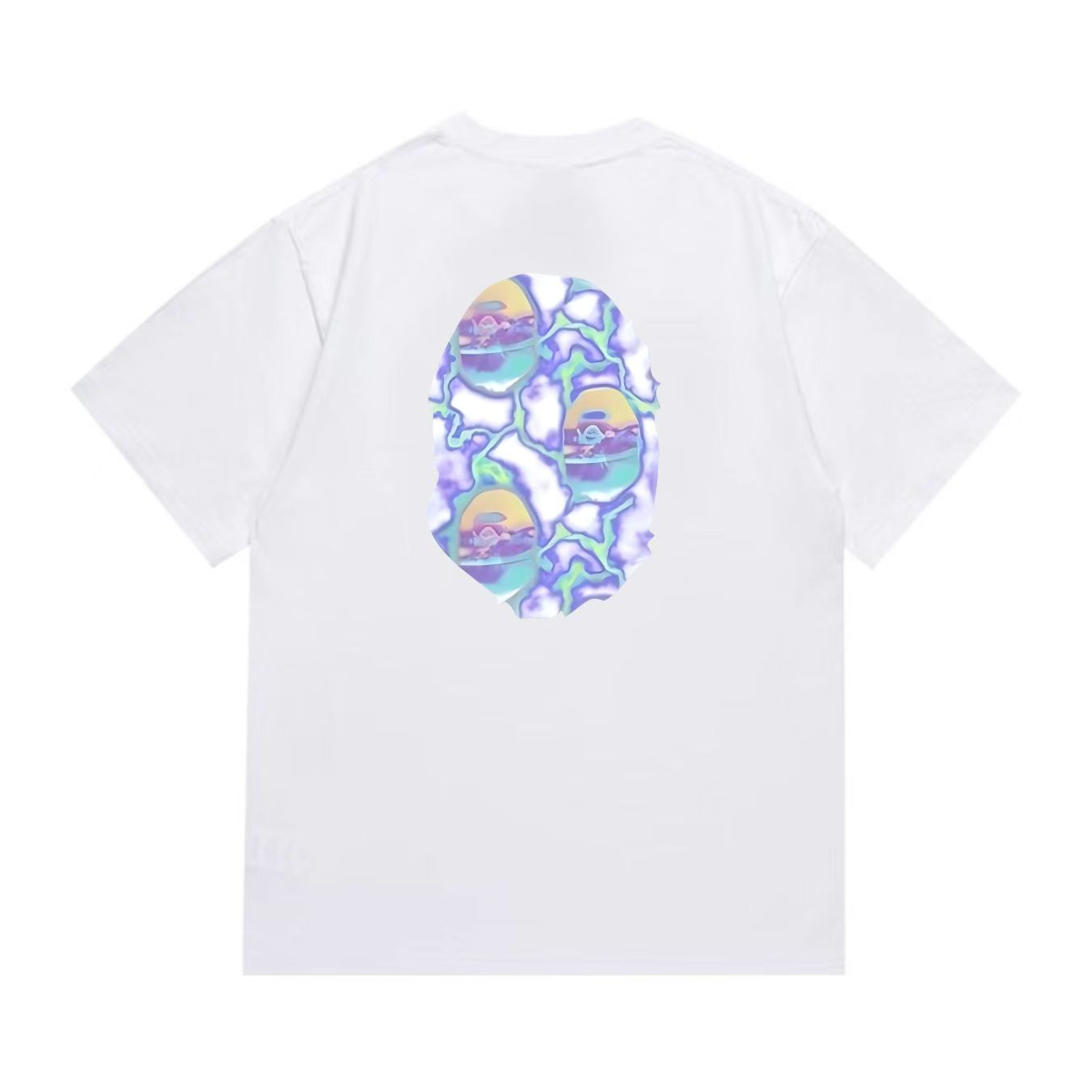 Bathing ape T Shirts