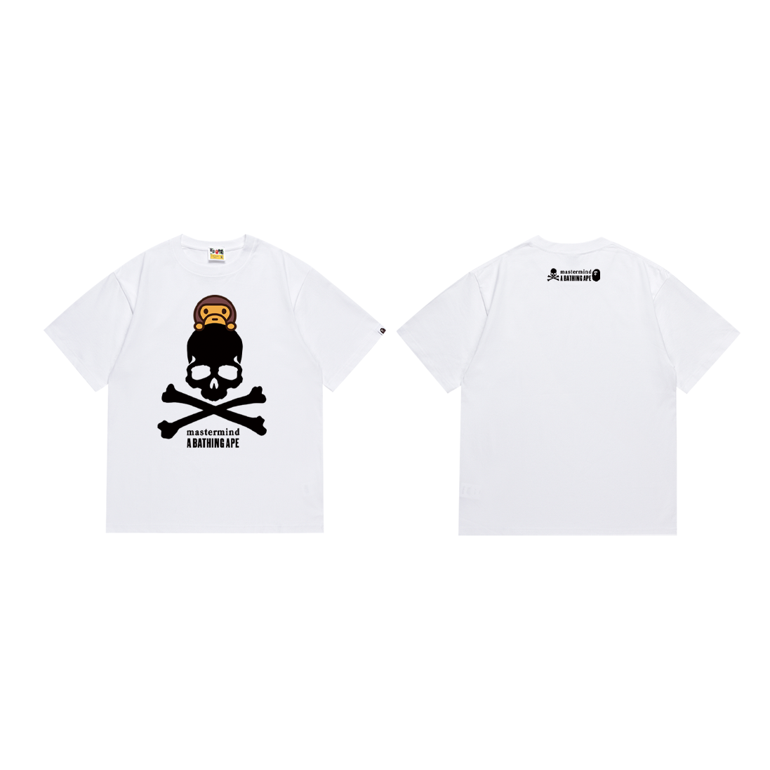Bathing ape T Shirts
