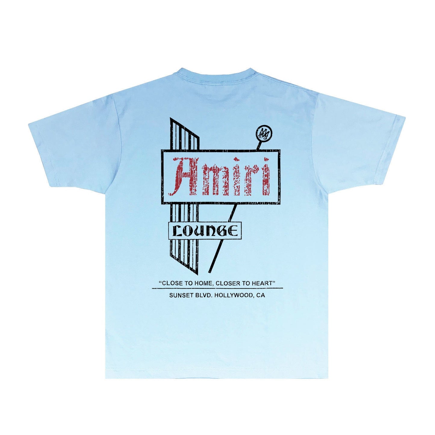 Amiri T Shirts