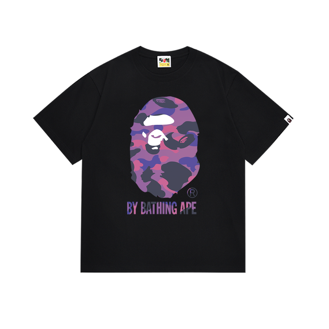 Bathing ape T Shirts
