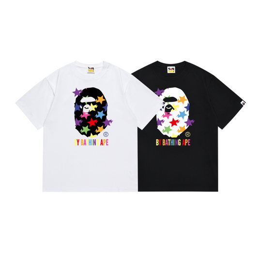 Bathing ape T Shirts