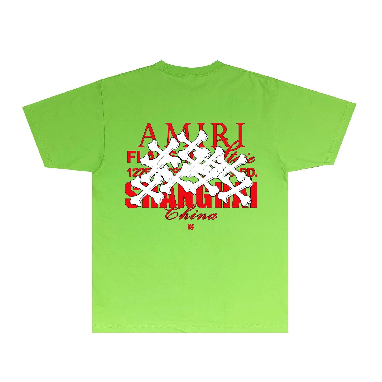 Amiri T Shirts
