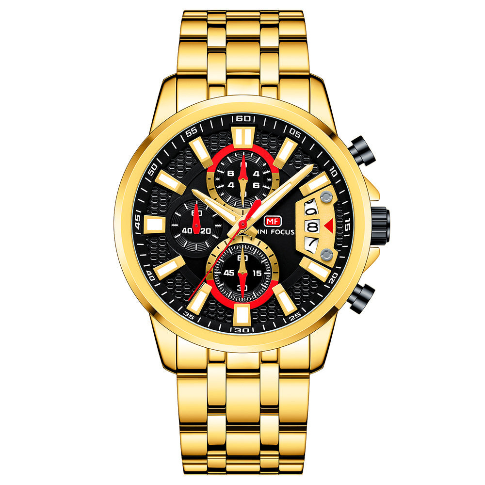 Men's Watches Symphony Shell