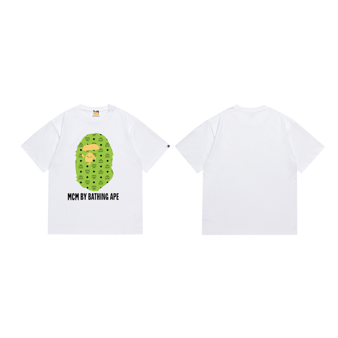 Bathing ape T Shirts