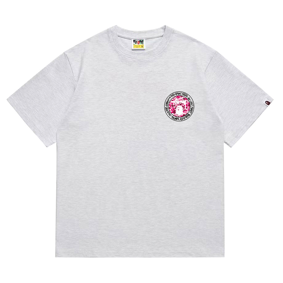 Bathing ape T Shirts