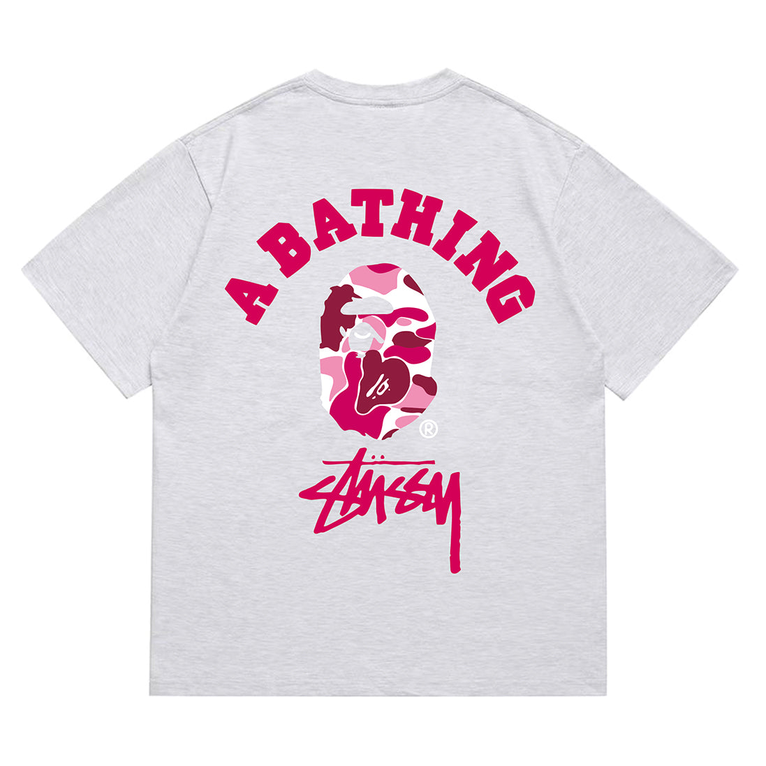 Bathing ape T Shirts