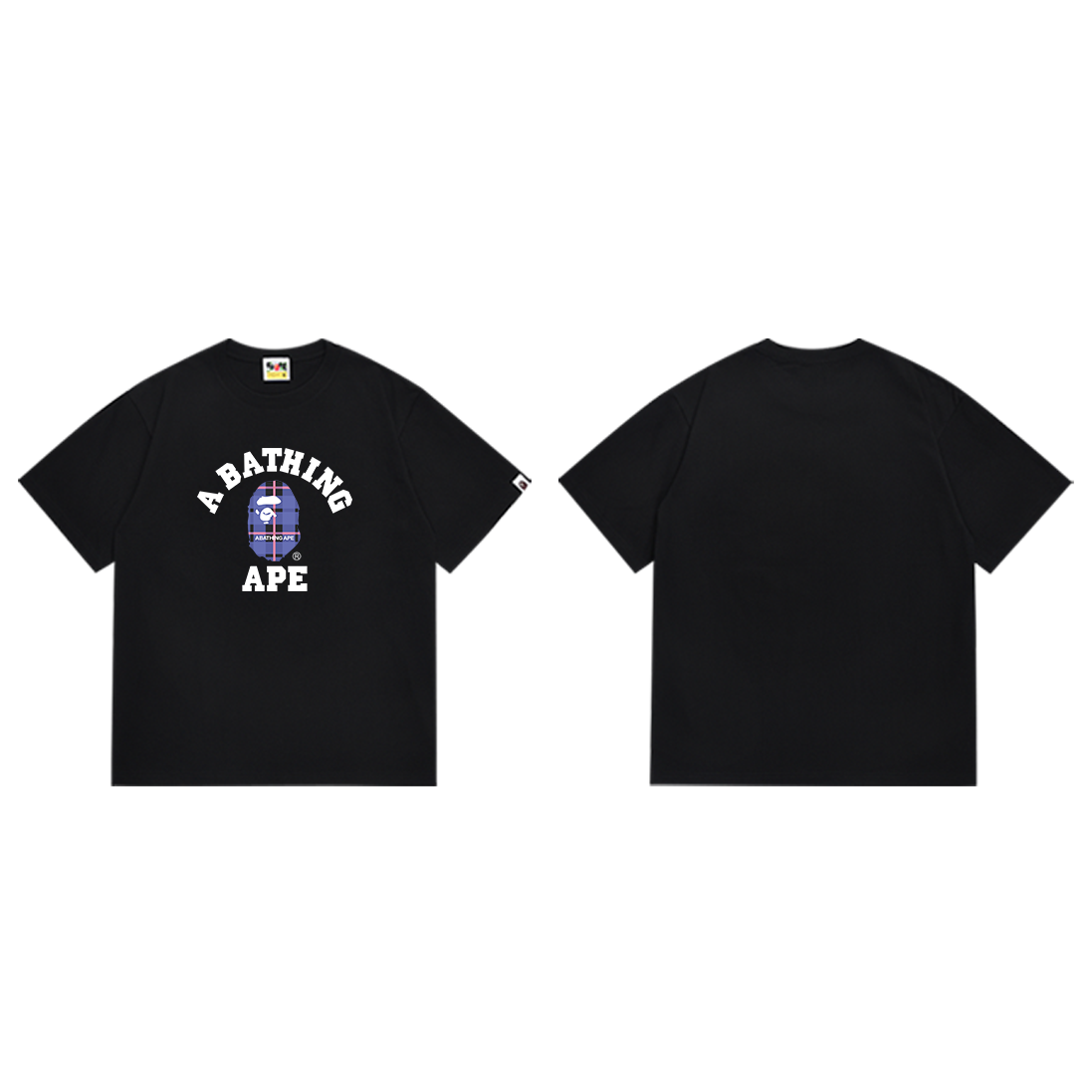 Bathing ape T Shirts