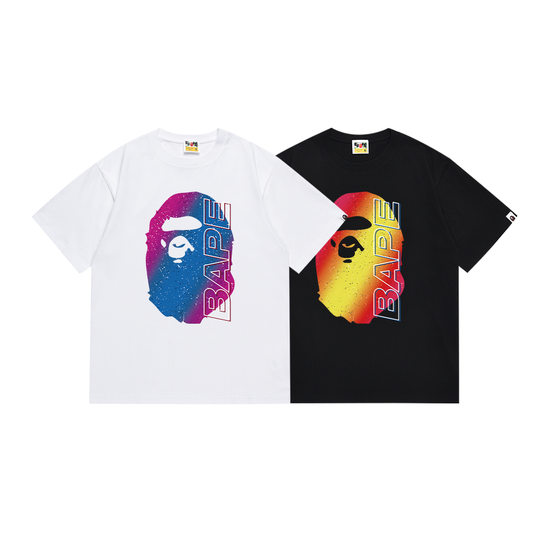 Bathing ape T Shirts