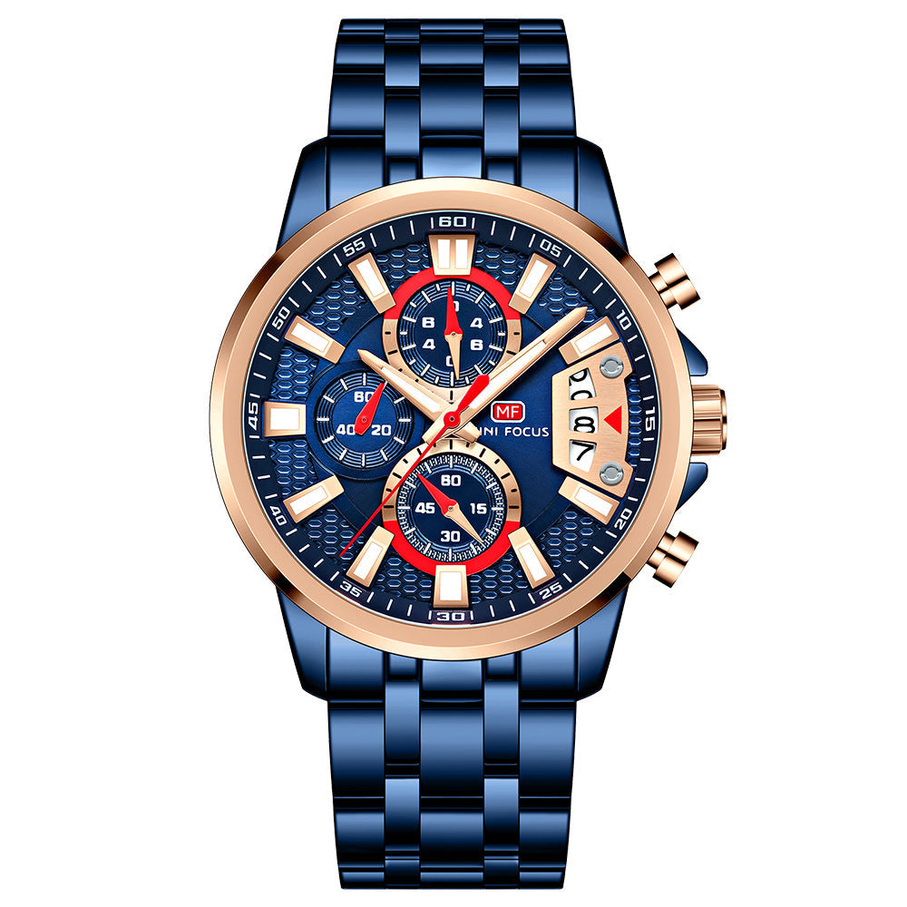 Men's Watches Symphony Shell