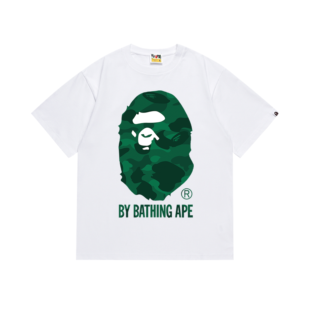 Bathing ape T Shirts