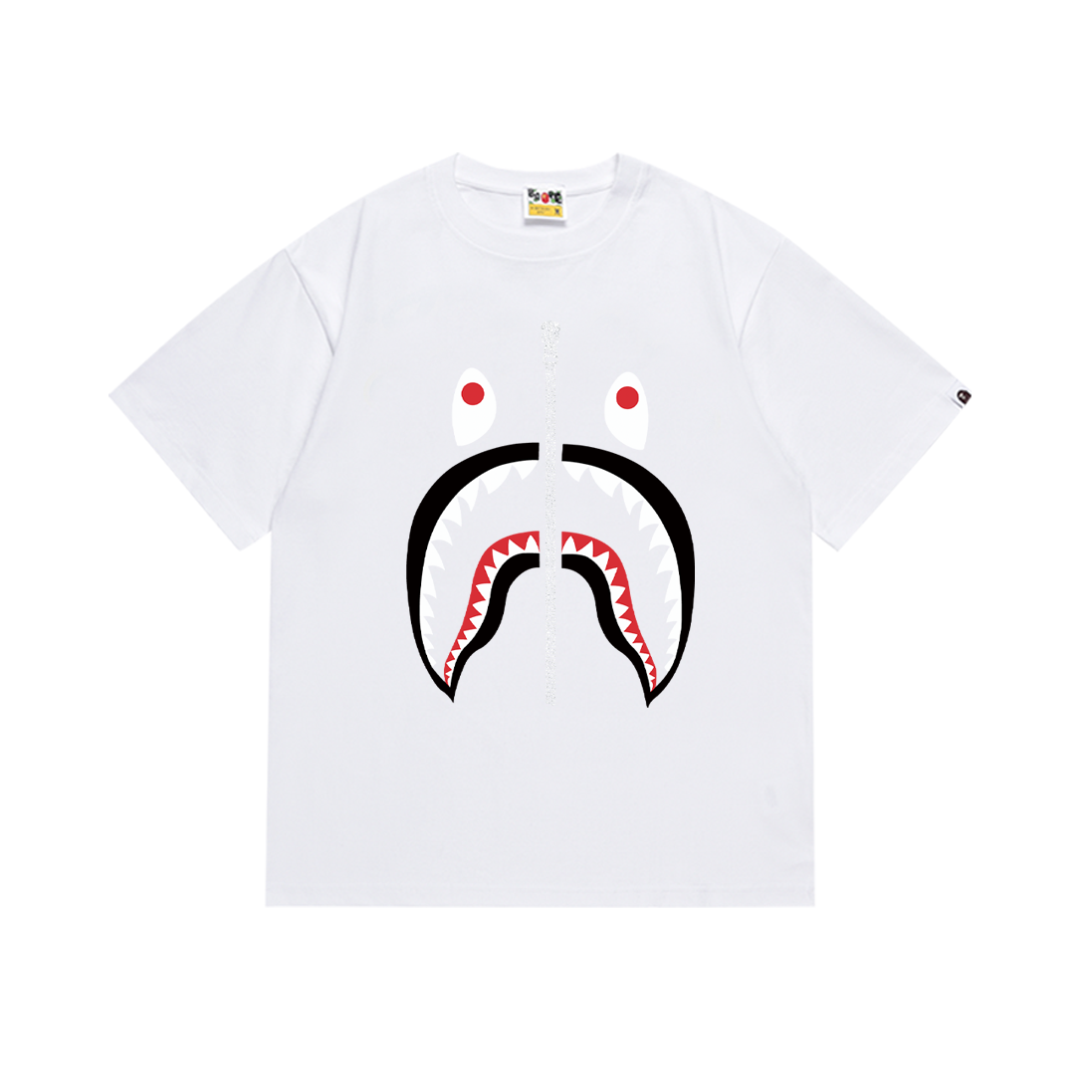 Bathing ape T Shirts