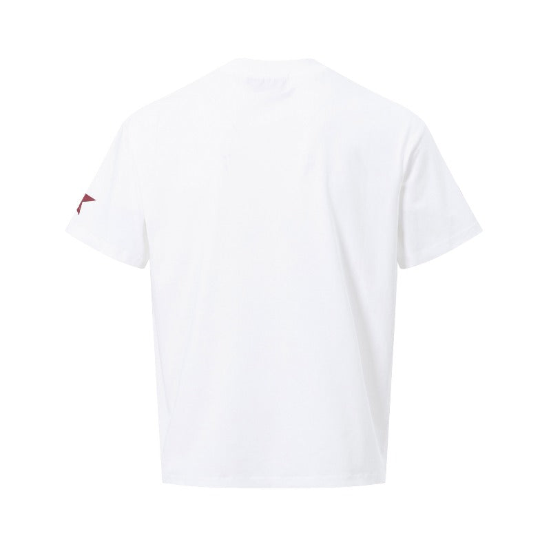 Men's t-shirts: wt american street style, unisex, premium feel, summer cartoon graphic design, cool-touch, men's loose fit short sleeve tee