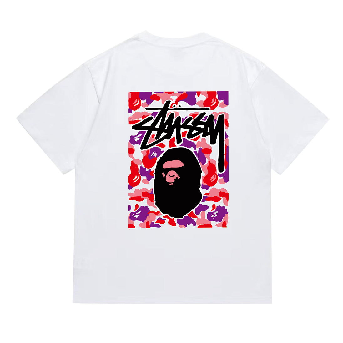 Bathing ape T Shirts