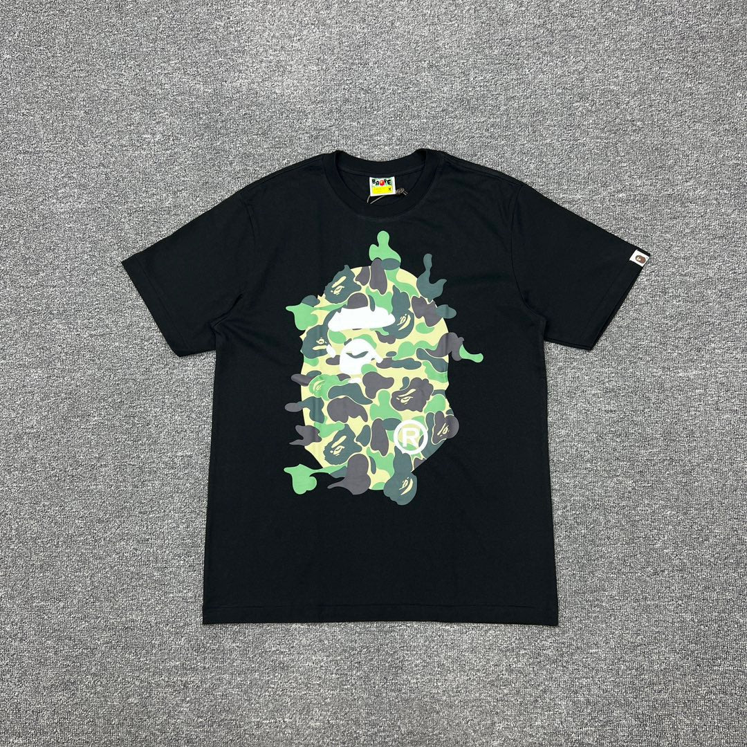 Bathing ape T Shirts