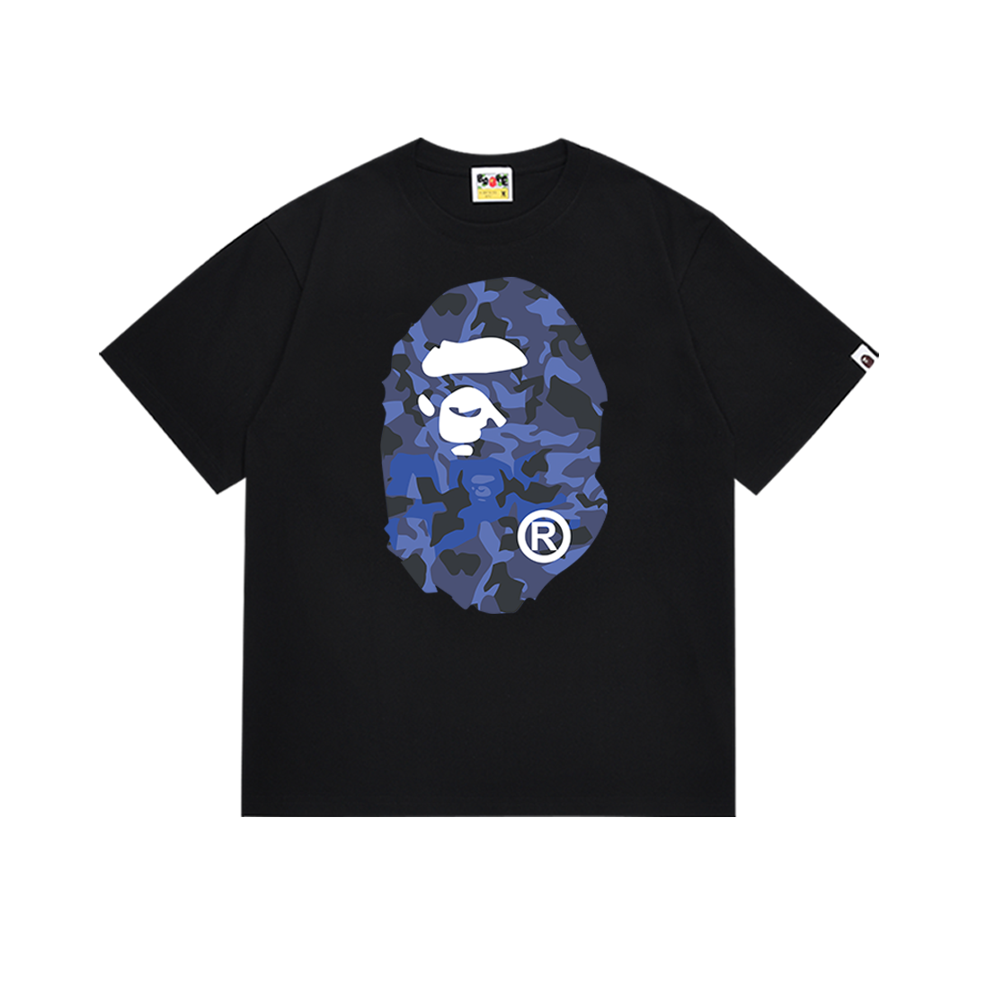 Bathing ape T Shirts