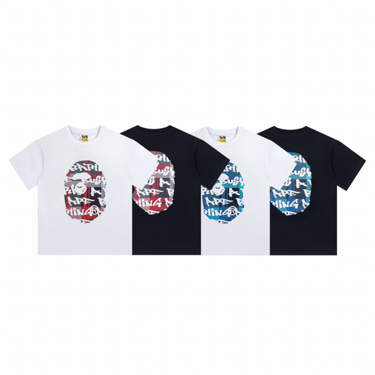 Bathing ape T Shirts