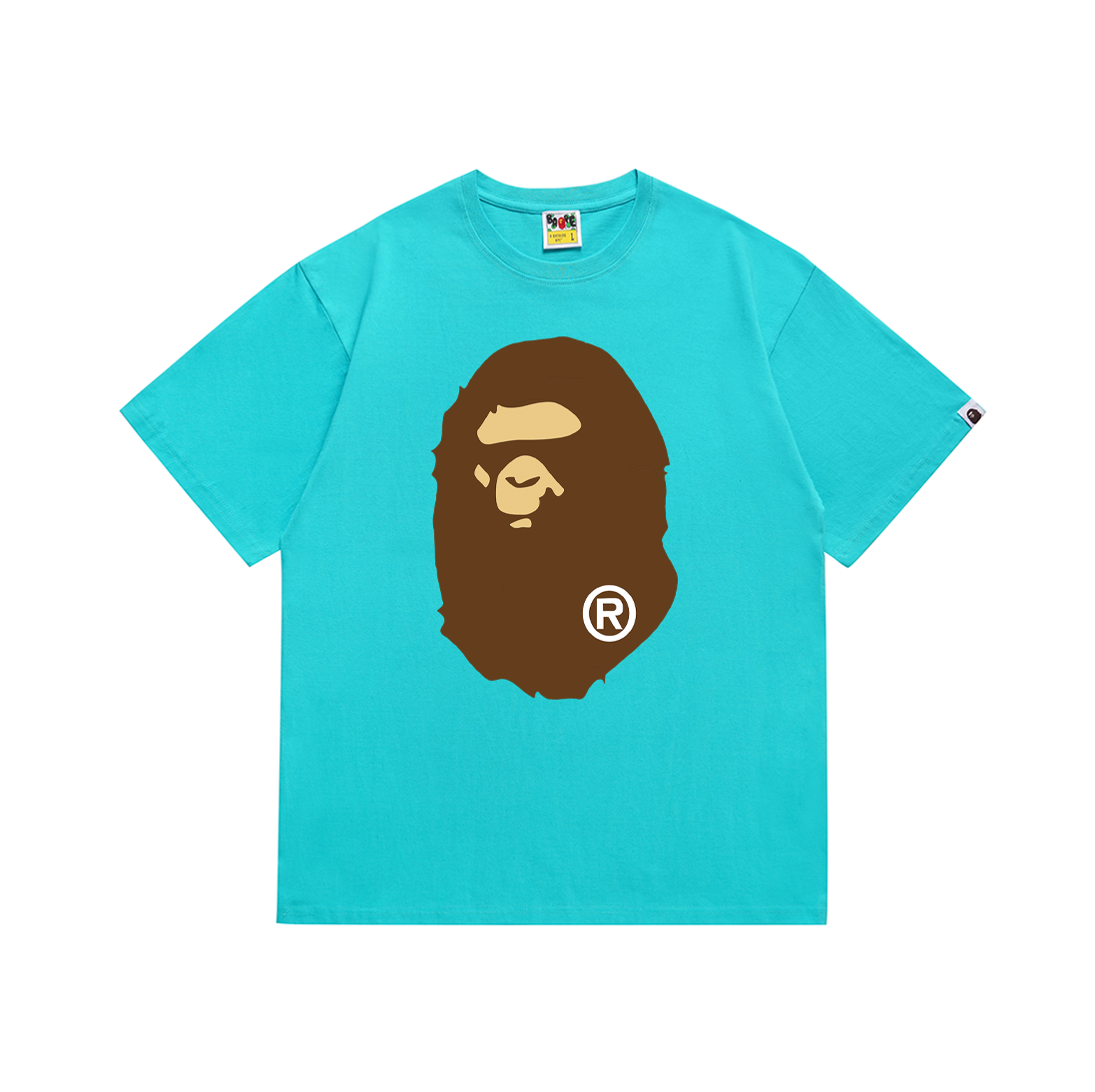 Bathing ape T Shirts