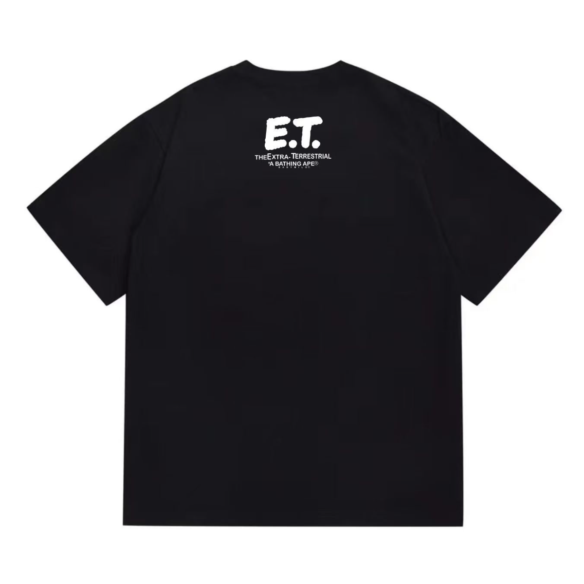 Bathing ape T Shirts