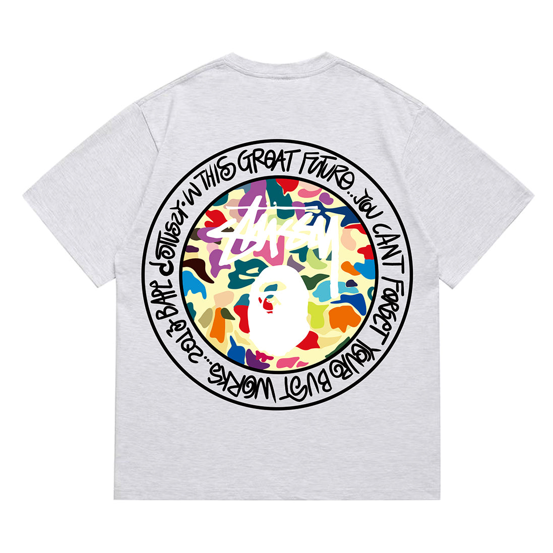 Bathing ape T Shirts