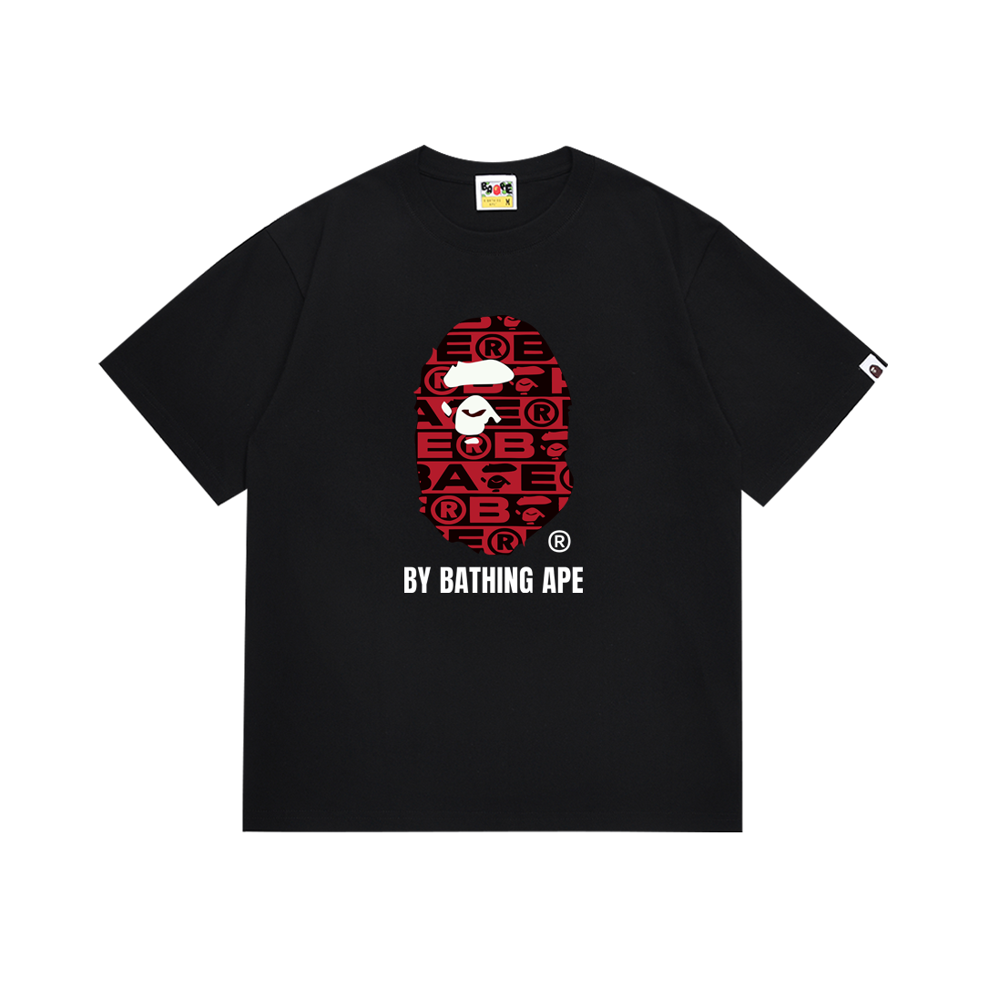 Bathing ape T Shirts