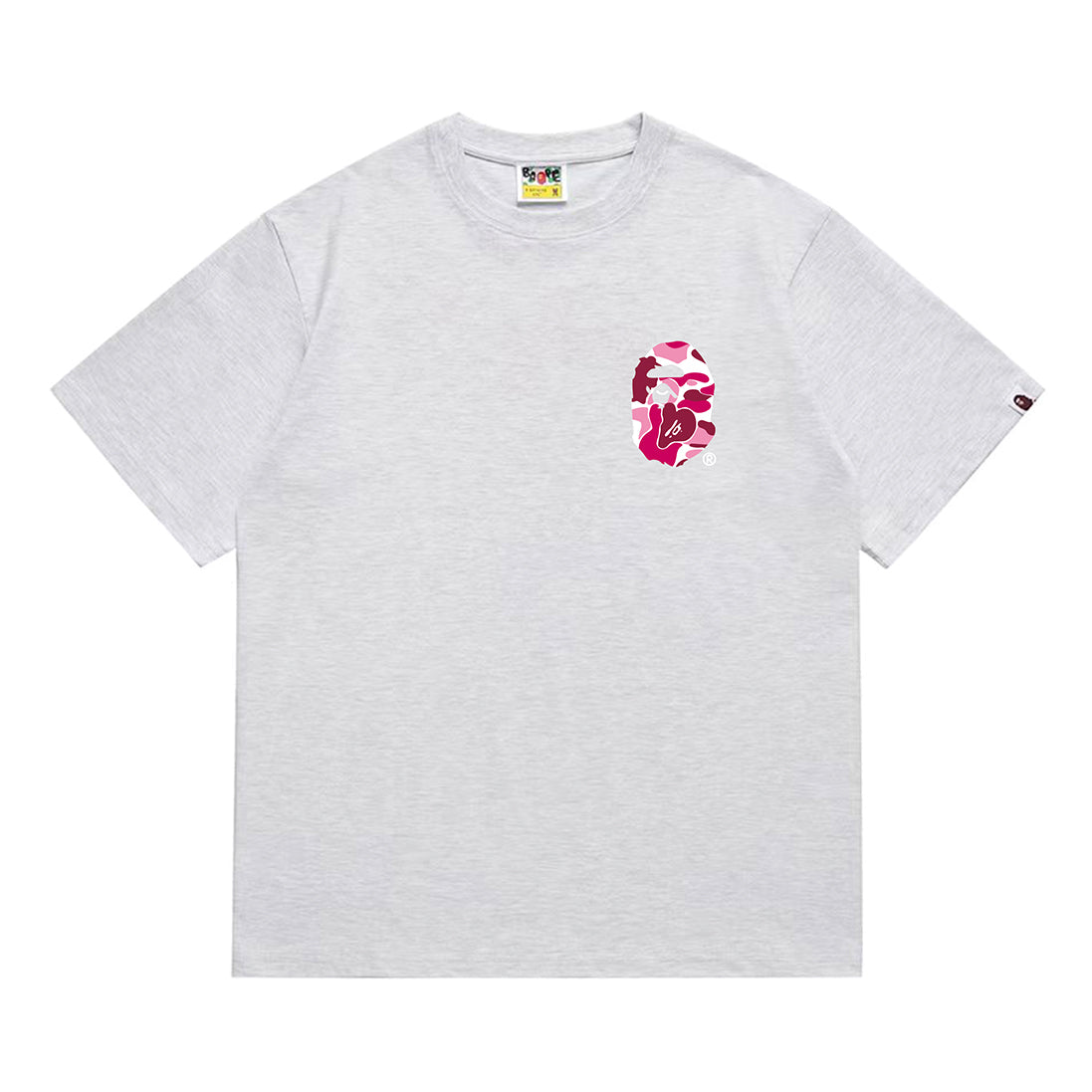 Bathing ape T Shirts